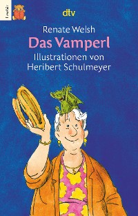 Cover Das Vamperl