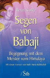 Cover Segen von Babaji