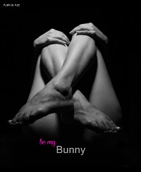 Cover Be my Bunny