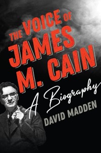 Cover Voice of James M. Cain