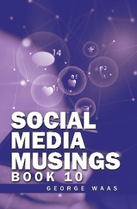 Cover SOCIAL MEDIA MUSINGS