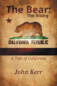 Cover The Bear: the Rising
