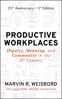 Cover Productive Workplaces