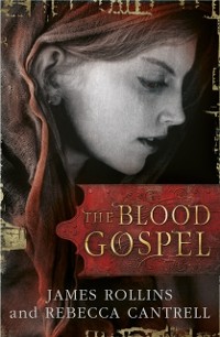 Cover Blood Gospel