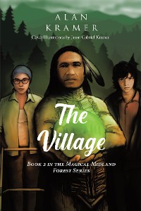 Cover The Village