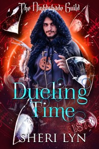 Cover Dueling Time