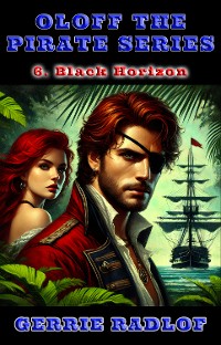 Cover Black Horizon