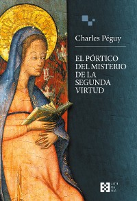 Cover El pórtico del misterio de la segunda virtud