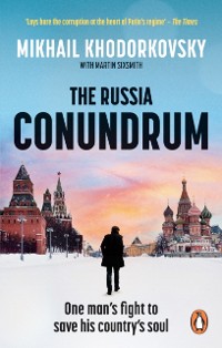 Cover Russia Conundrum