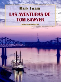 Cover Las aventuras de Tom Sawyer