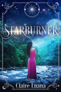 Cover Starburner