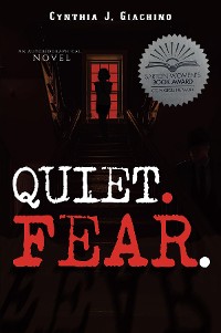 Cover Quiet. Fear.