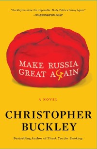 Cover Make Russia Great Again