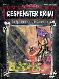 Cover Gespenster-Krimi 121