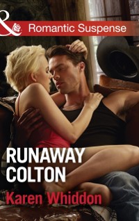 Cover Runaway Colton