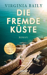 Cover Die fremde Küste