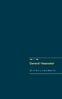 Cover General Hausvater