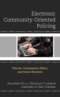 Cover Electronic Community-Oriented Policing