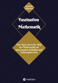 Cover Faszination Mathematik