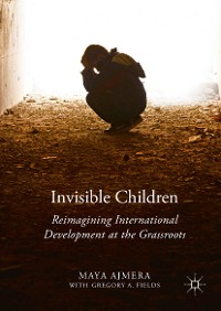 Cover Invisible Children