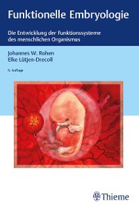 Cover Funktionelle Embryologie