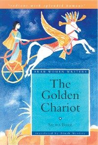Cover Golden Chariot