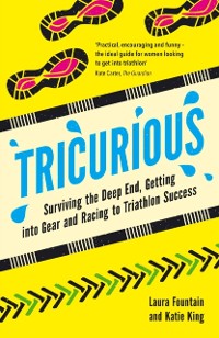 Cover Tricurious