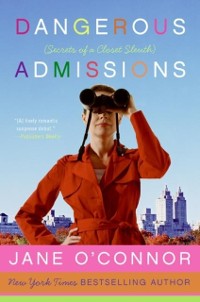 Cover Dangerous Admissions