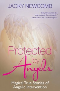 Cover Protected by Angels