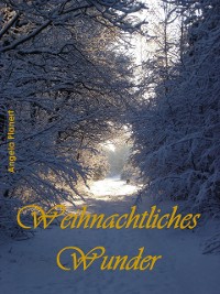 Cover Weihnachtliches Wunder