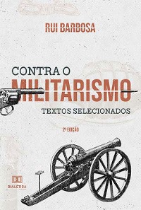 Cover Contra o militarismo