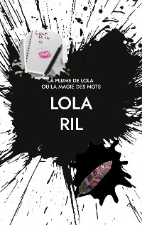 Cover La Plume de Lola