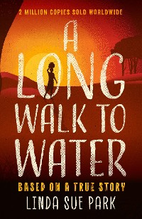 Cover Long Walk to Water