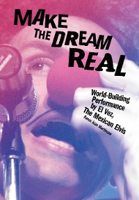 Cover Make the Dream Real