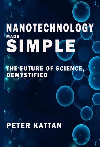 Cover Nanotechnology Made Simple