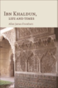 Cover Ibn Khaldun