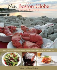 Cover New Boston Globe Cookbook