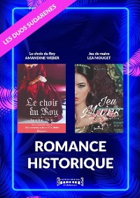 Cover Duo Sudarenes : Romance Historique