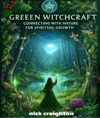 Cover Green Witchcraft