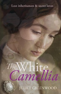 Cover The White Camellia