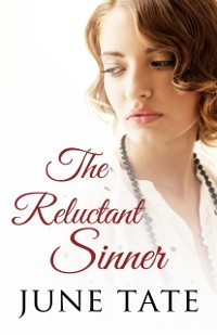 Cover Reluctant Sinner
