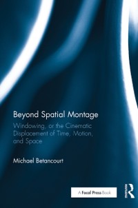 Cover Beyond Spatial Montage