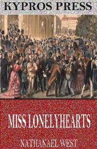 Cover Miss Lonelyhearts