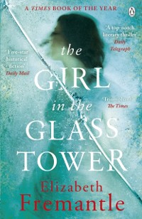 Cover The Girl in the Glass Tower