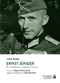 Cover Ernst Jünger