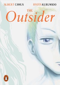 Cover Outsider