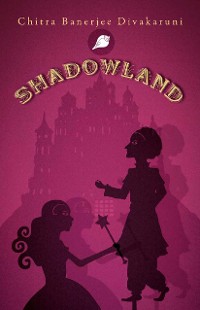 Cover Shadowland