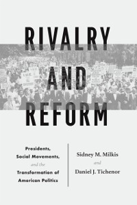 Cover Rivalry and Reform