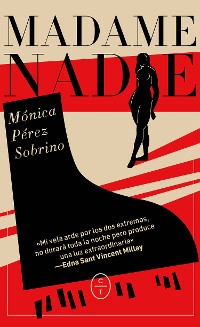 Cover Madame Nadie