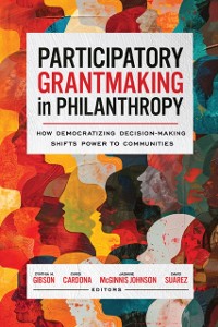 Cover Participatory Grantmaking in Philanthropy